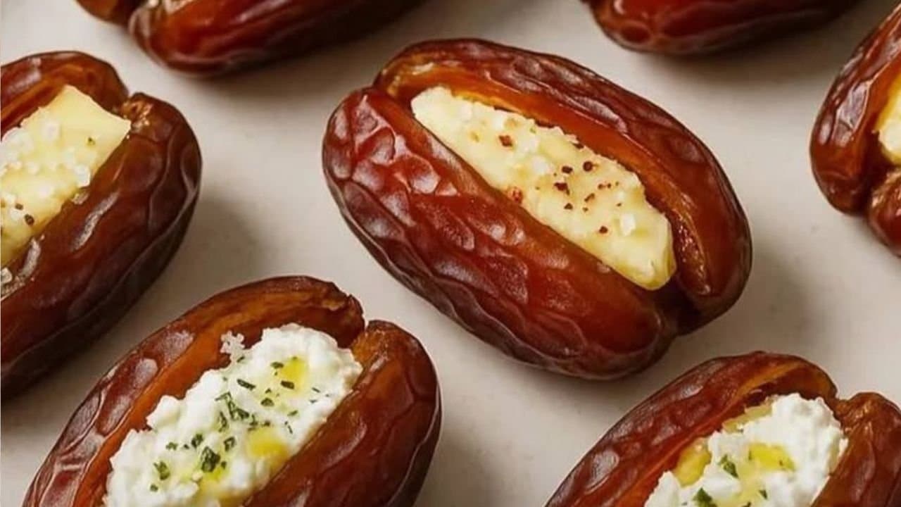 Benefits of having dates with butter