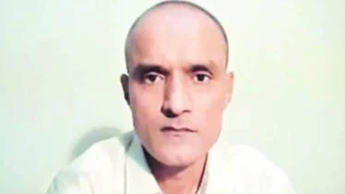 Kulbhushan Jadhavs appeal sparks controversy in Pakistan