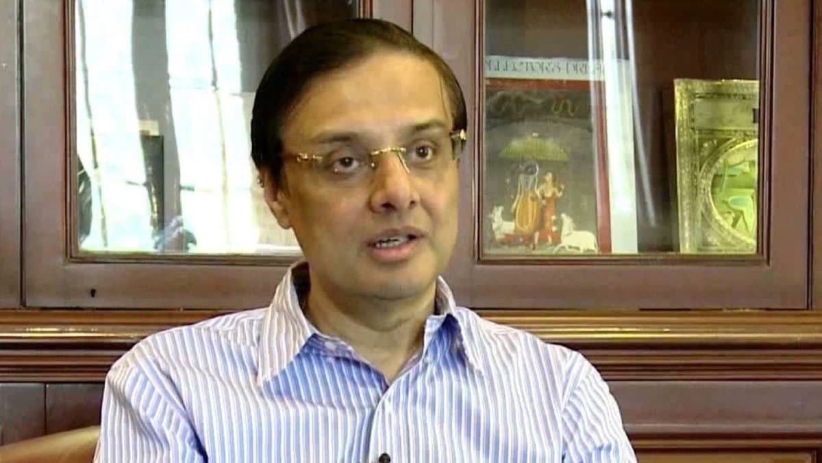 USEL Chairman Prasoon Mukherjee met with Prime Minister Narendra Modi