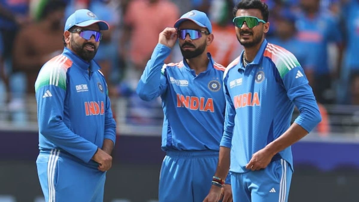 BCCI announced the home season schedule for the Mens team spt