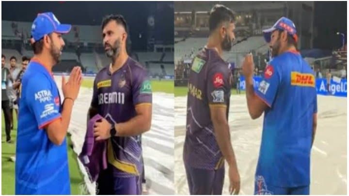 Rohit Sharma: "এবছরই আমার শেষ", ইডেনে রোহিতের ভিডিও উস্কে দিল নতুন বিতর্ক