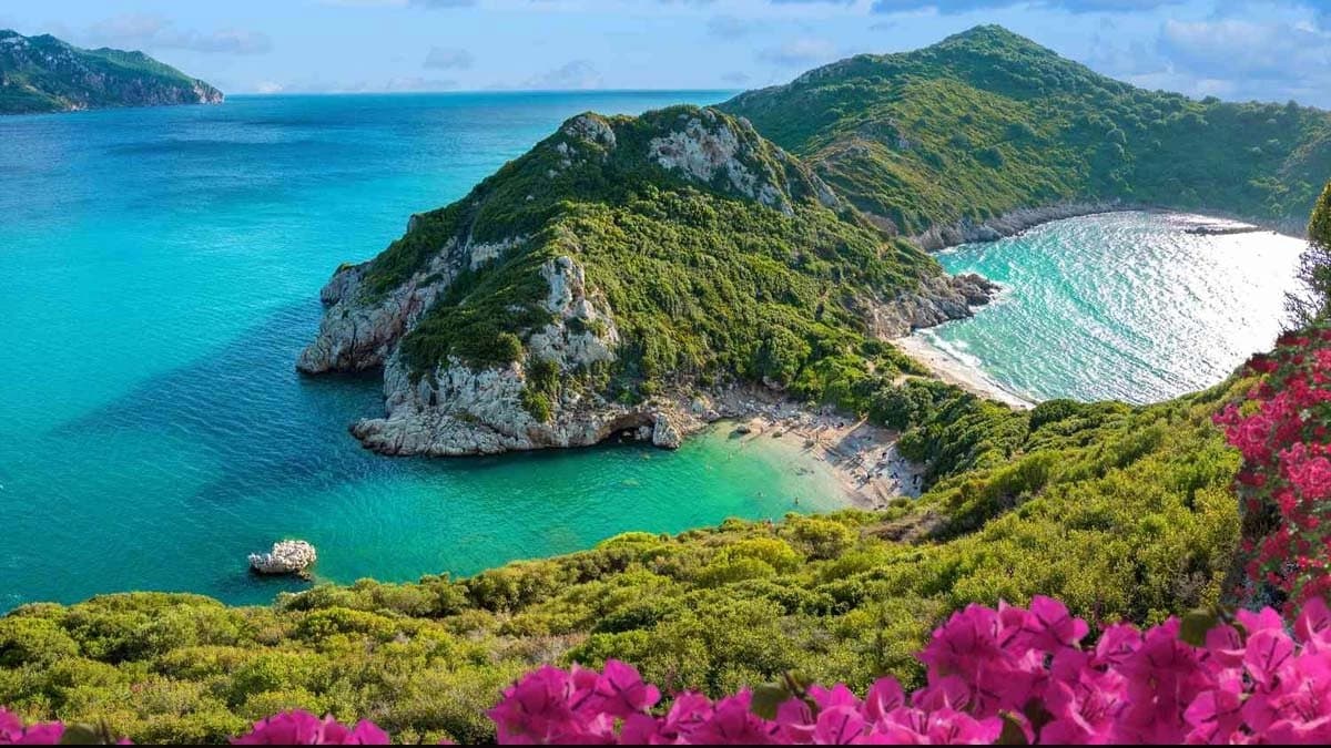 This island country is troubled by too many tourists takes shocking steps