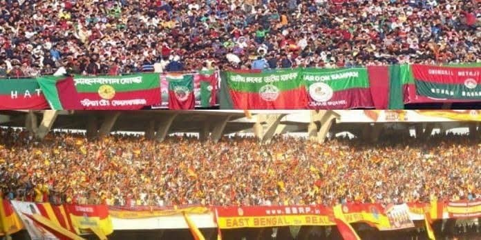 Ifa trying to bring first derby scorer's family at ybk on 100th derby 