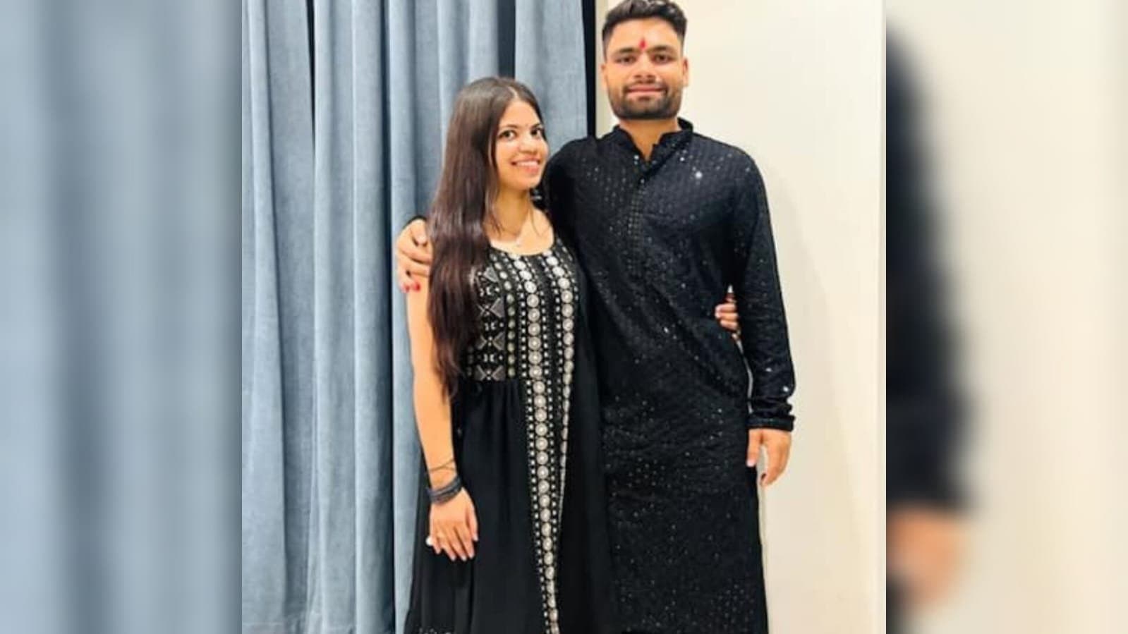 kkr star rinku singh's sister is top social media influencer with huge followers spt 