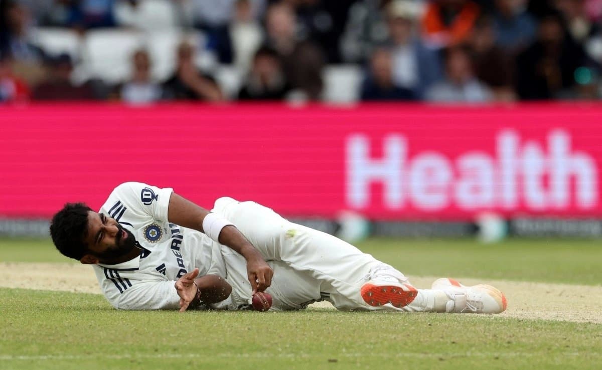 BCCI set to make bold Jasprit Bumrah decision after England series 