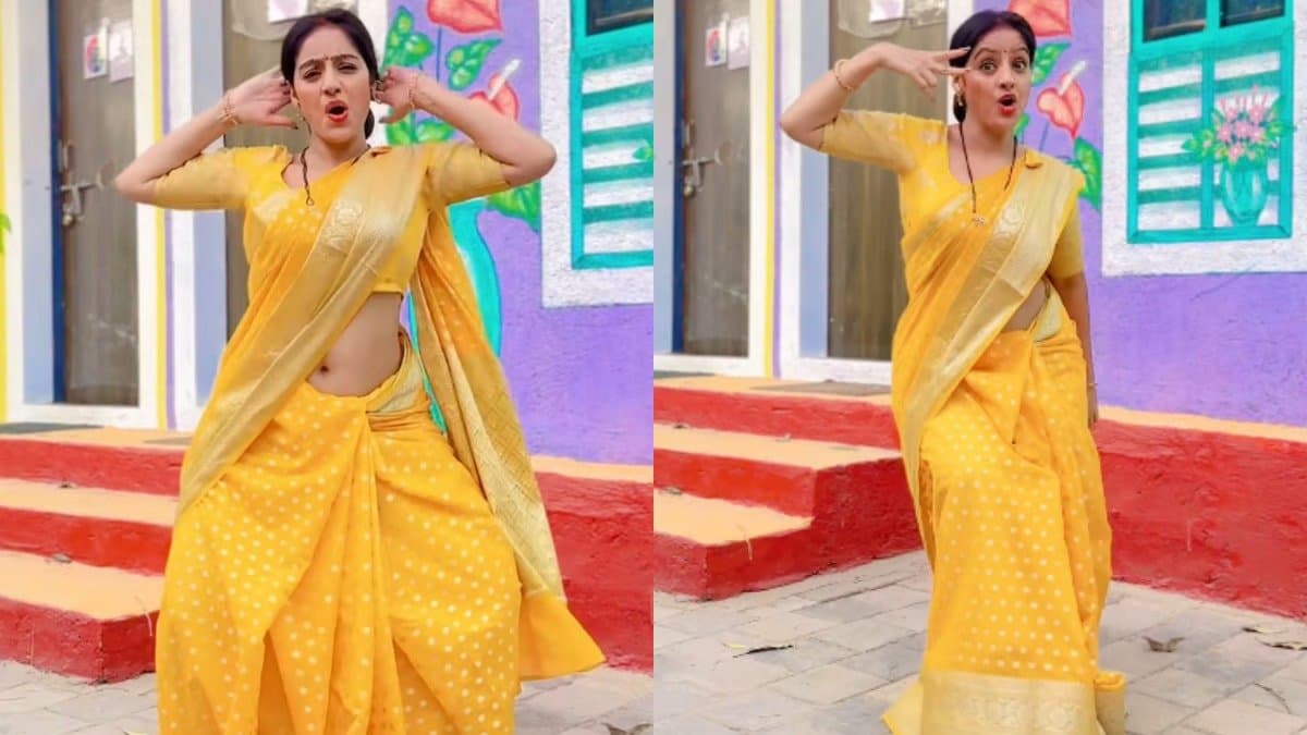 Deepika Singh: রিল বানিয়ে চরম ট্রোলের শিকার ছোটপর্দার দীপিকা! জবাবে কী বললেন অভিনেত্রী?