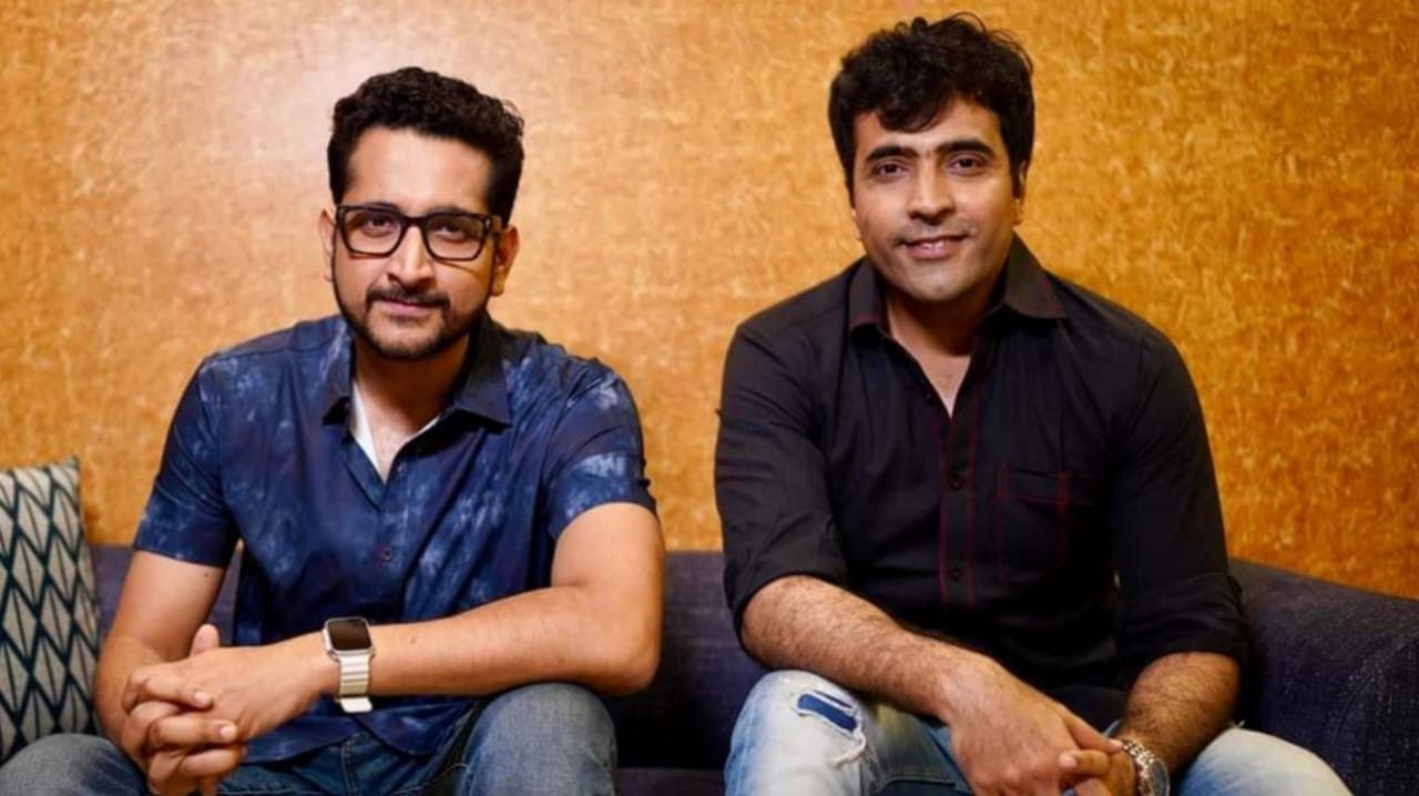 parambrata chatterjee write a special note on social media for birthday of abir chatterjee ent