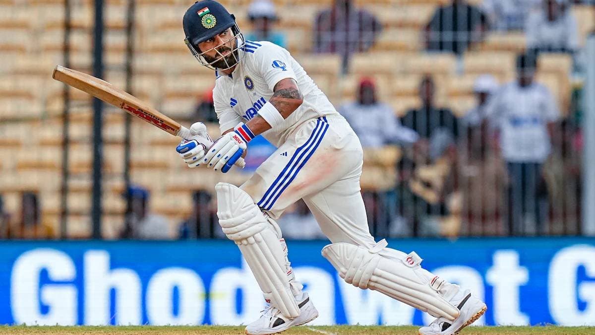 Virat Kohli To Play Ranji Trophy For 1st Time Since 2012? Report Makes Startling Claim spt