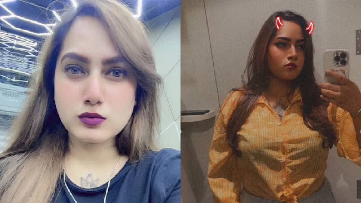 Punjabi Influencer Found Dead In Car In Mysterious Circumstances In Bathinda