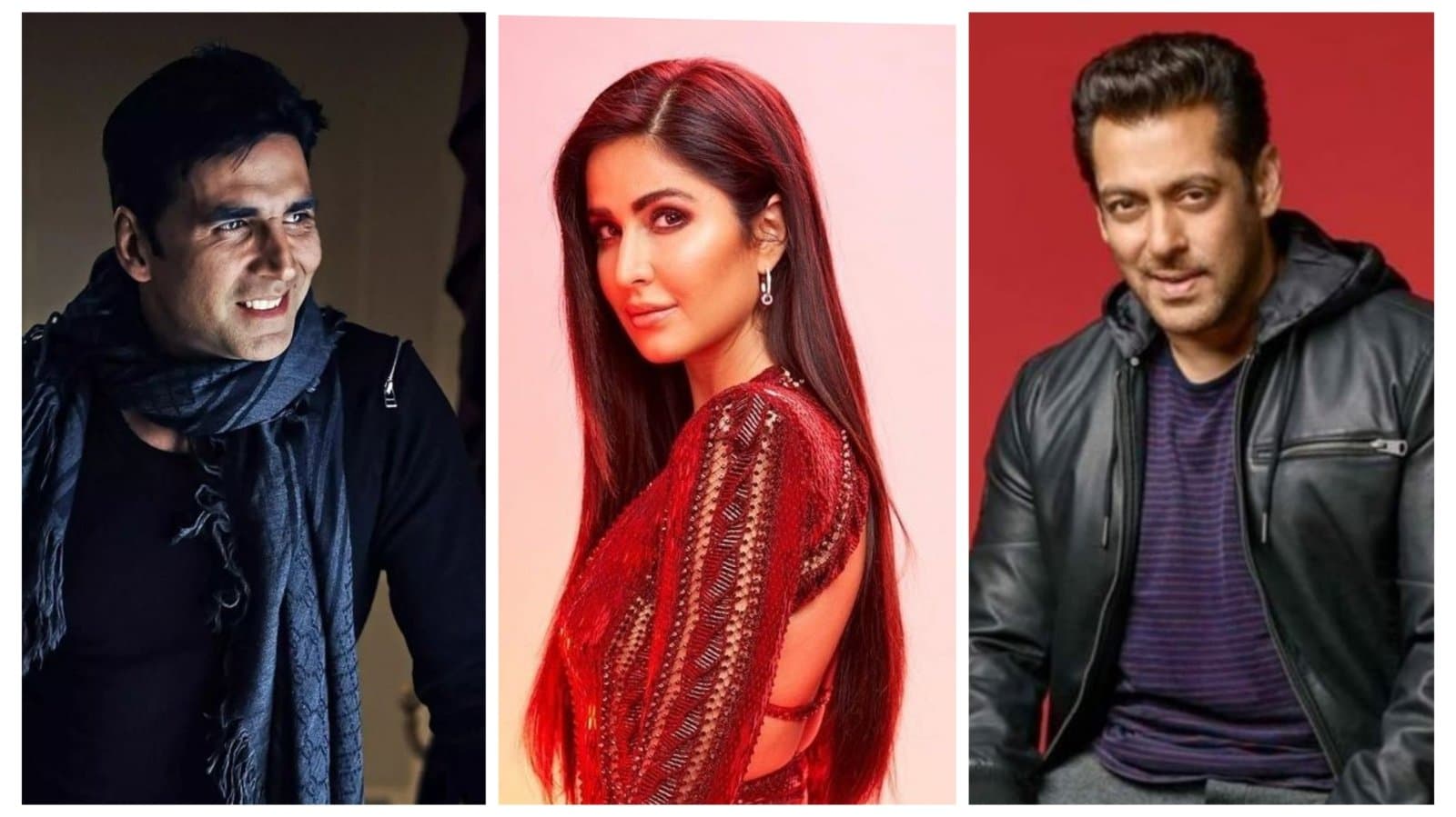 Katrina Kaif: অক্ষয় এবং সলমনের সঙ্গে কাজ‌ করার সমস্যা কী এবং কোথায়? ফাঁস করলেন ক্যাটরিনা