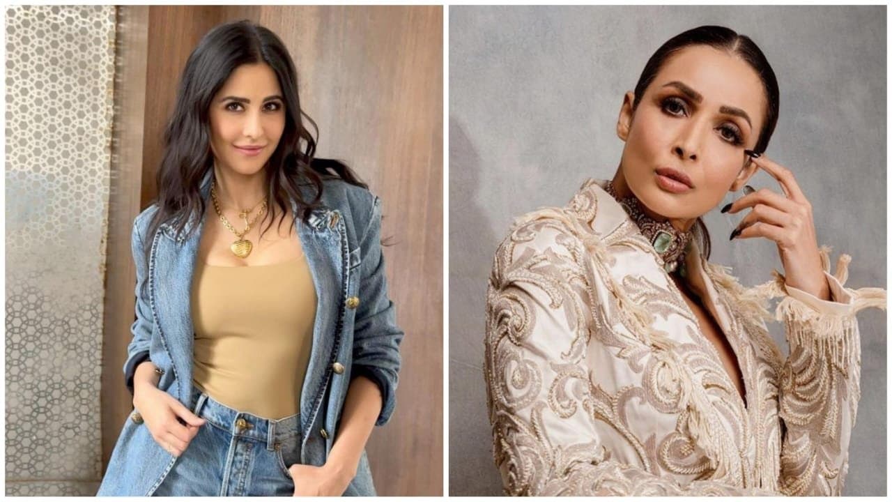Katrina Kaif: সুপারমডেল হওয়ার জন্য কাকে অনুসরণ করতেন ক্যাটরিনা?