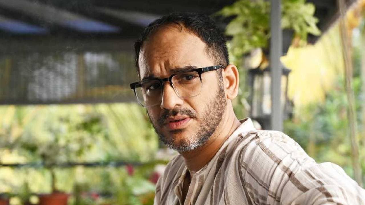 Famous Bengali actor Ritwik Chakraborty reacts to Dharmendra death fake news 