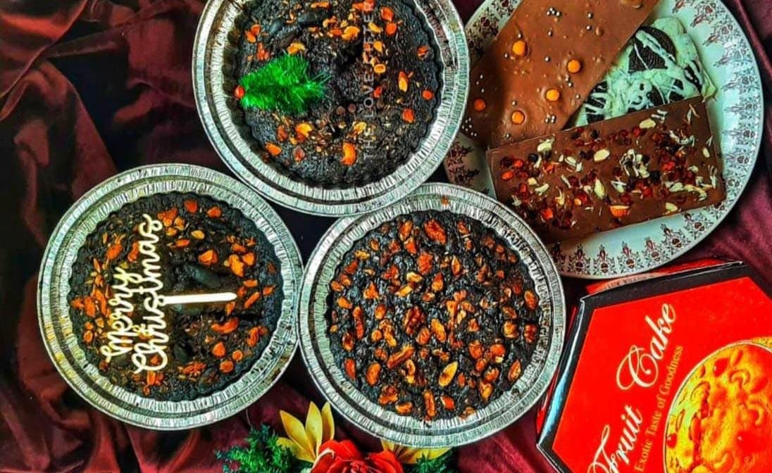  Passion to profession, story of 4 busy home-baker in city