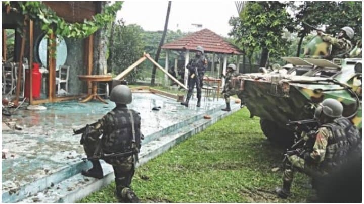 7 death row convicts get sentence commuted to imprisonment until death