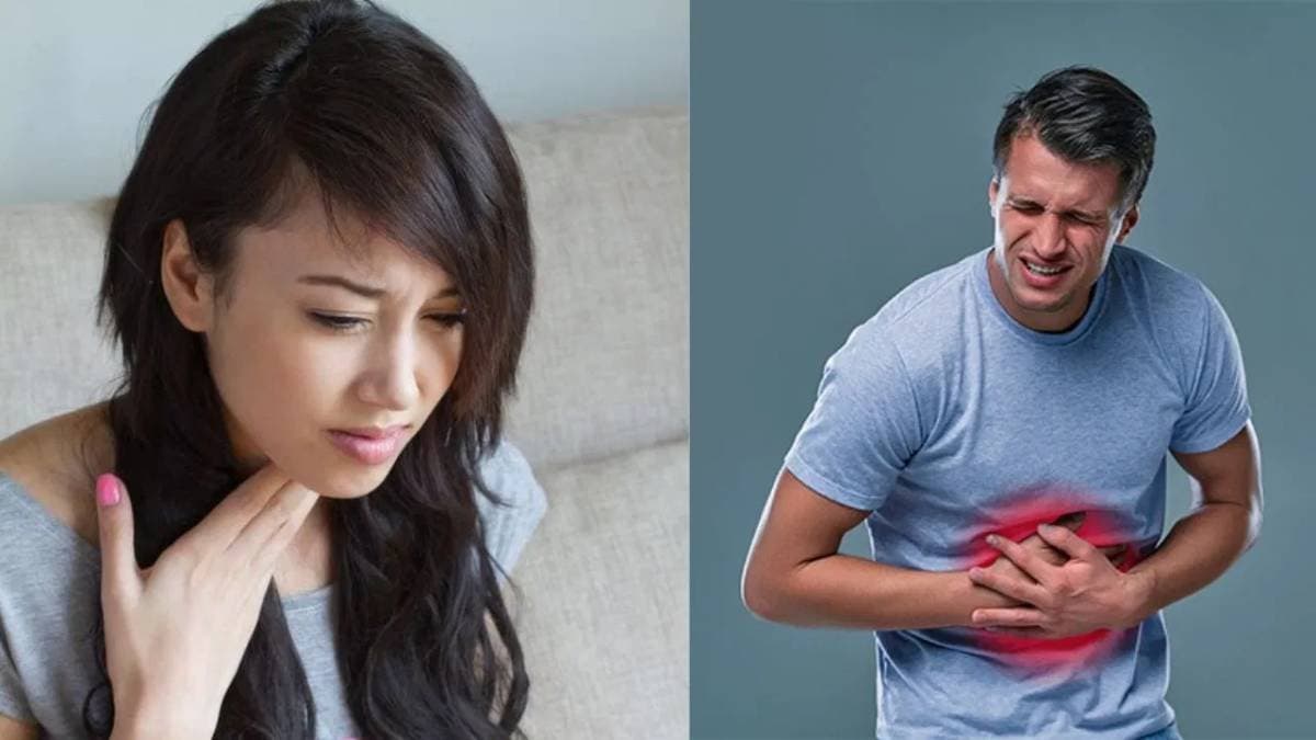 know the home remedies of indigestion problem after festive season lif