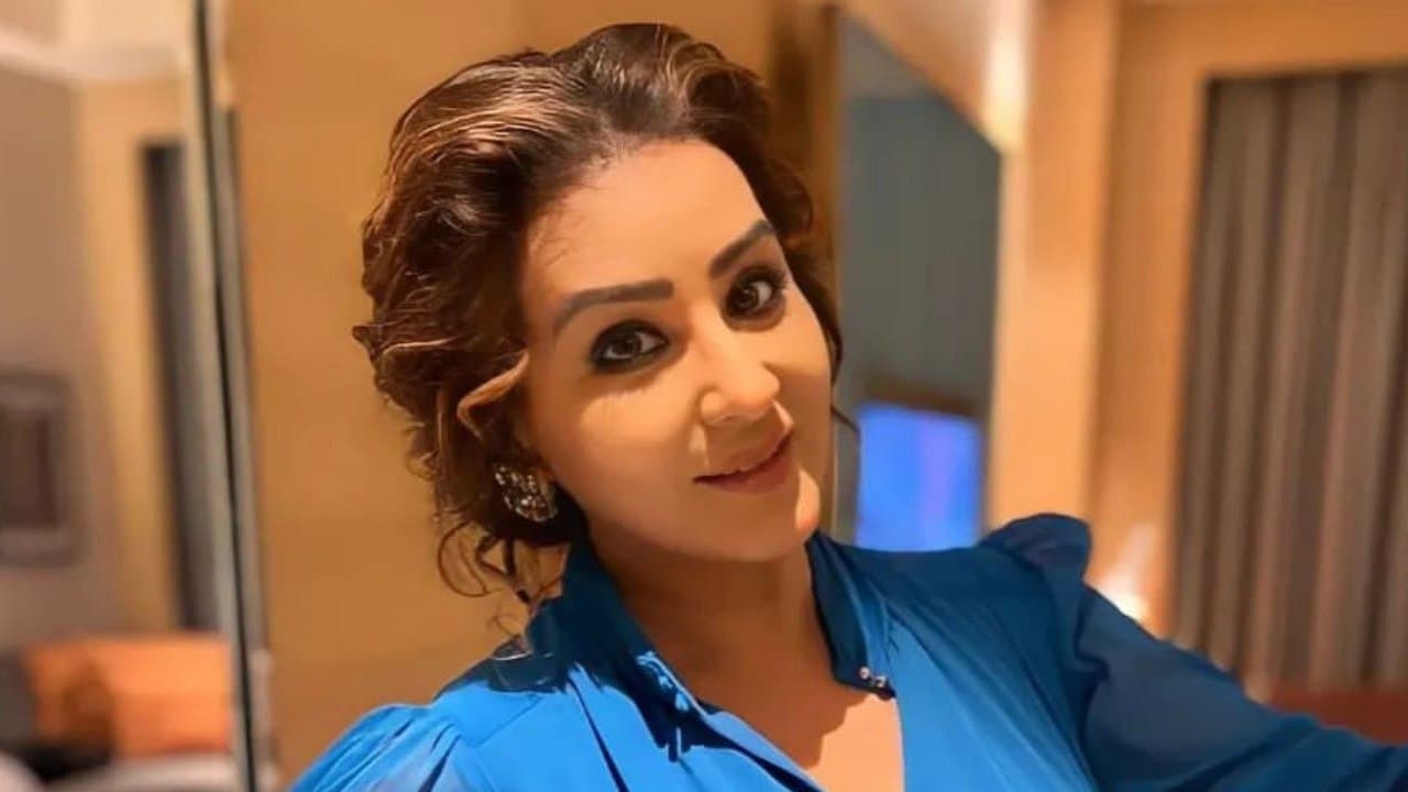 Khatron Ke Khiladi 14 s winner Shilpa Shinde alleges physical assault by Bollywood Filmmaker during audition ENT