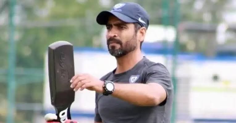 Ajay Ratra appointed as member of India men's selection committee spt 