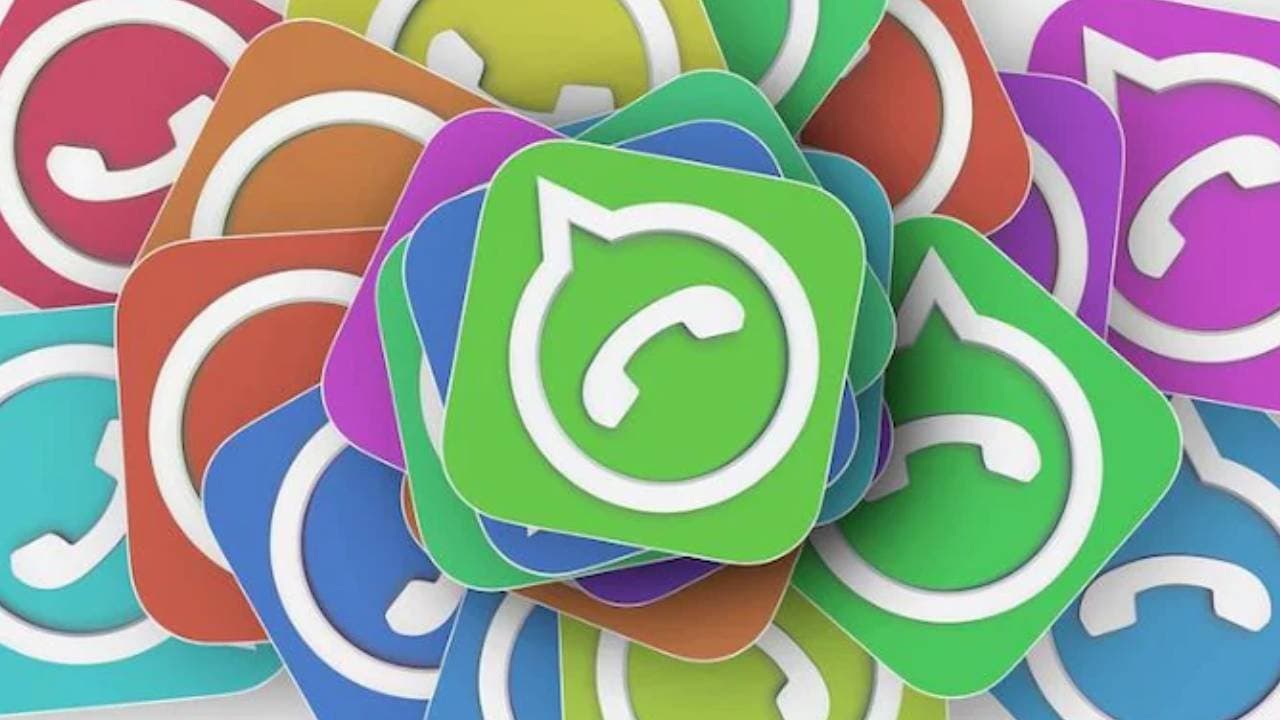 Whatsapp account to be changed in india