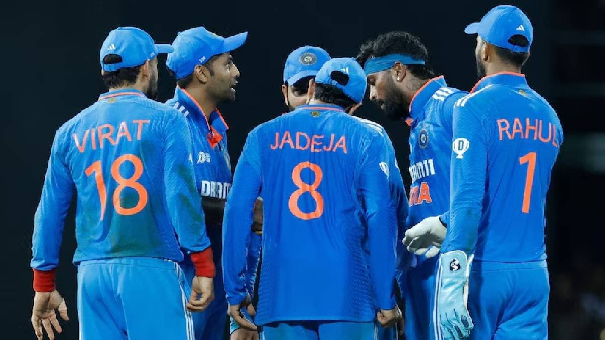BCCI Breaks Silence On Reports Of Withdrawal From Asia Cup 2025