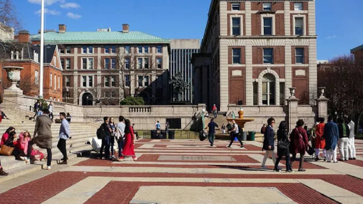 indian students in us quitting parttime jobs