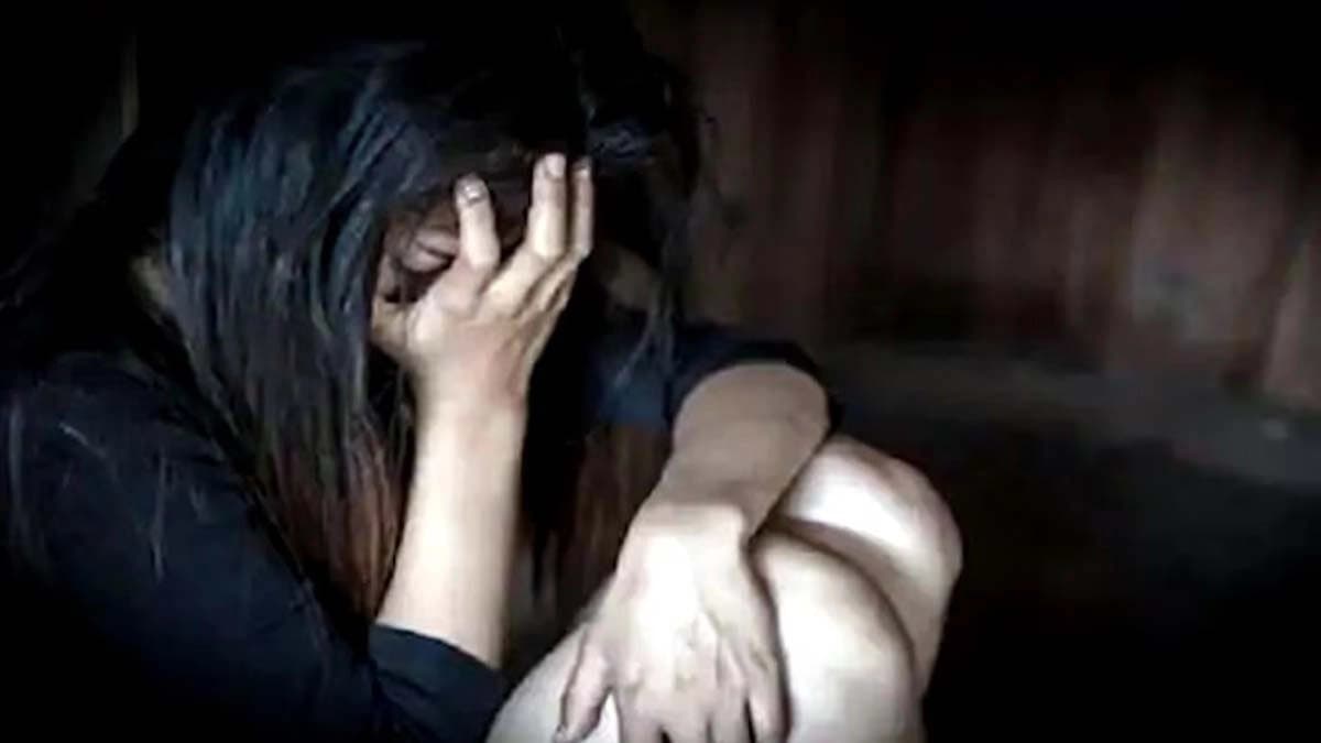  Gender change for marriage forced by partner then relationship ends filed FIR against man