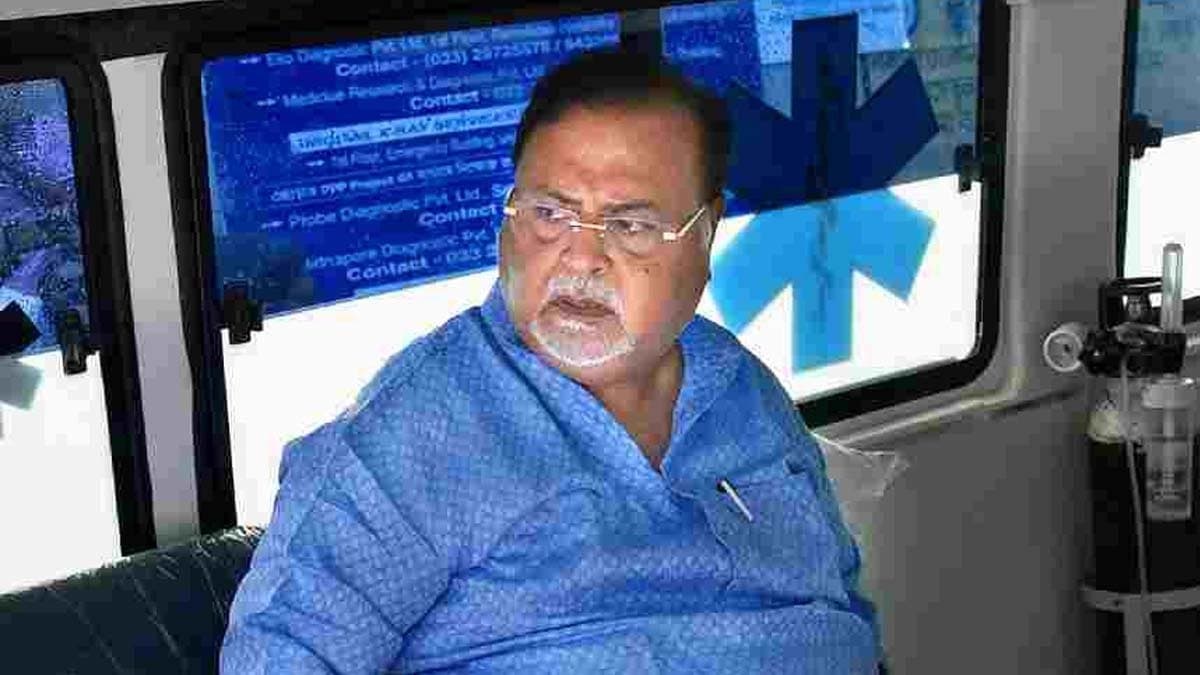 Supreme Court grants bail to Partha Chatterjee in teacher recruitment scam case