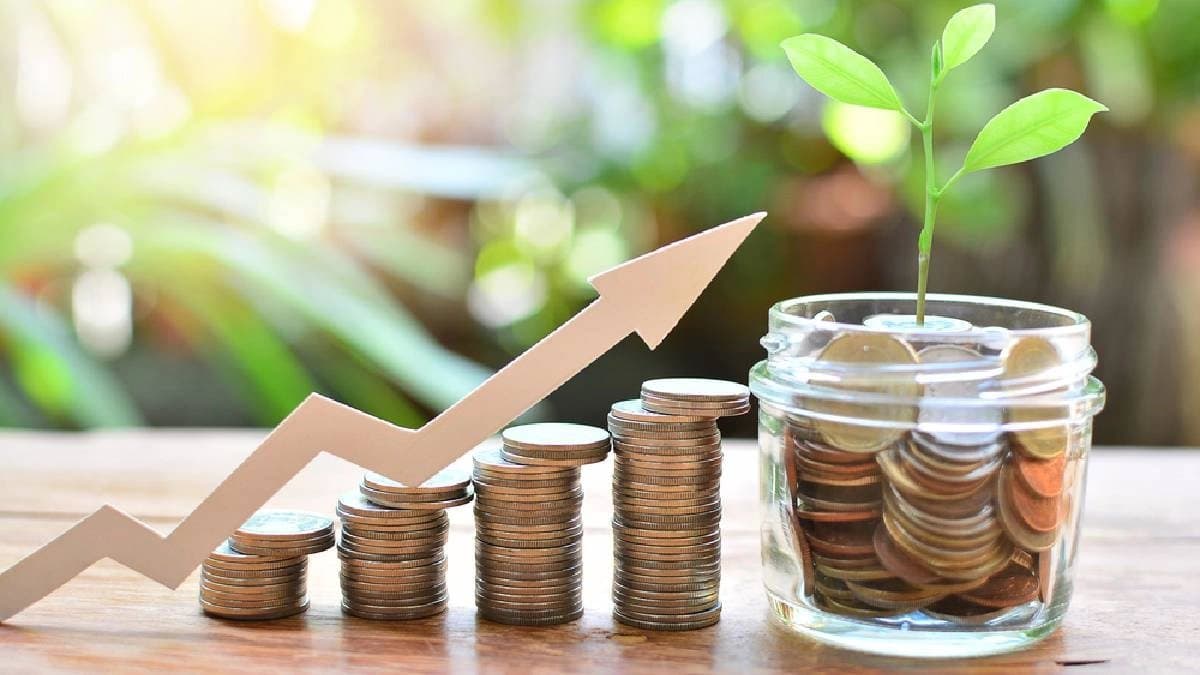 Man Reveals Secret To Rs 4 -7 Crore Fortune By 45 With Simple Life