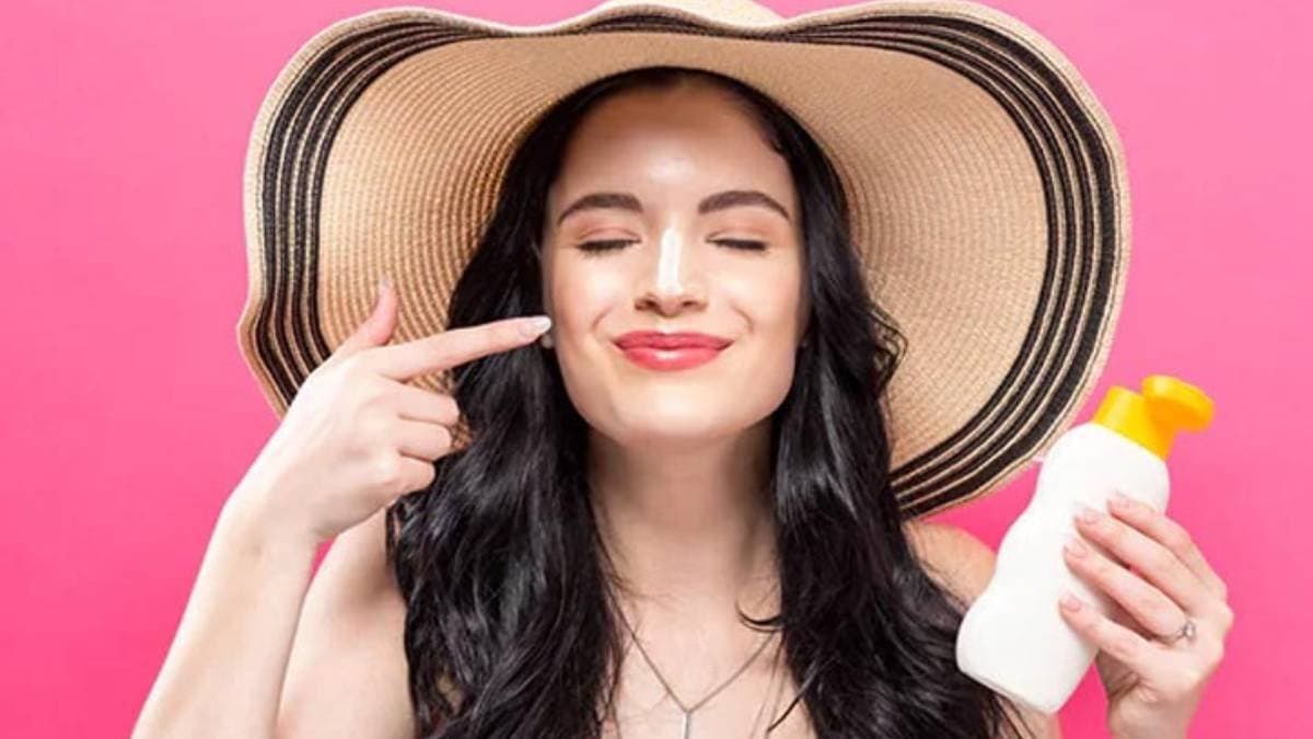  How to use sunscreen to avoid tan on skin here are all details lif