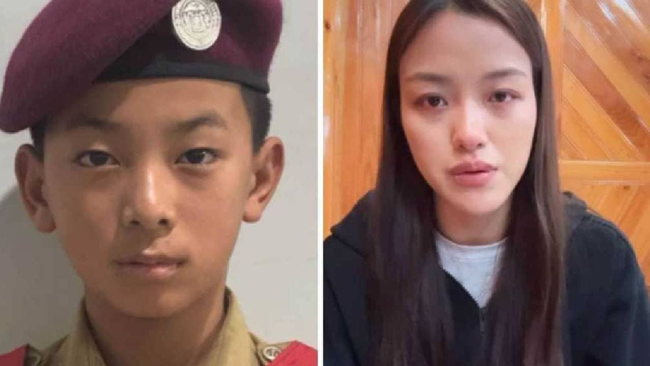 Arunachal Class Seven Student Found Dead At School Was Bullied Sister 