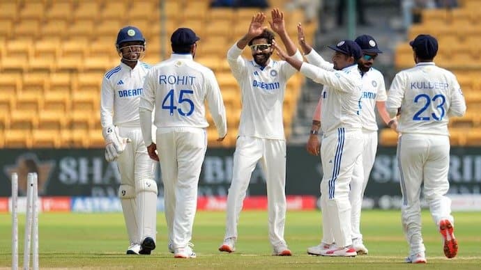 Can India defend 107 in Bengaluru Test vs New Zealand? Here's what history says