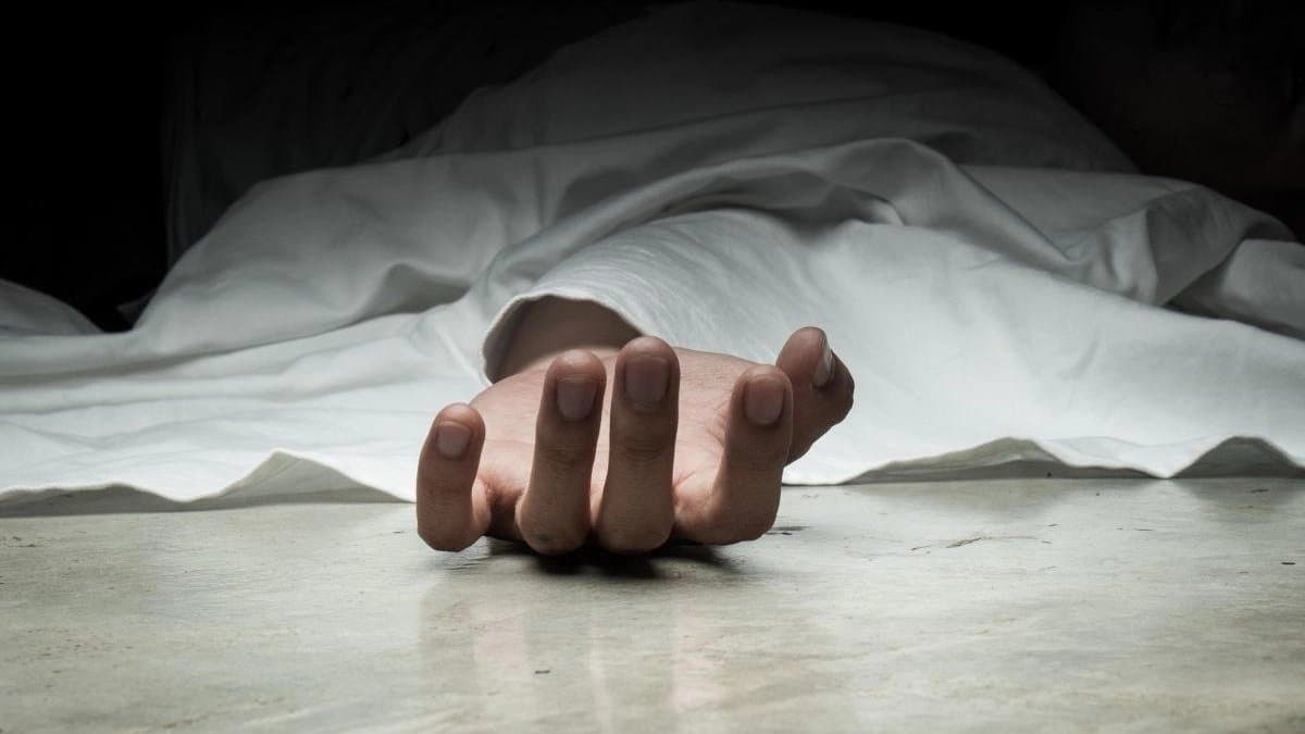 Death Incident mysterious-death in Purulia