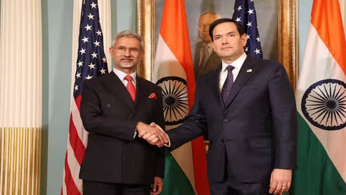 India and Pakistan emphasized the need to ease bilateral tensions in a meeting with US Secretary of State 