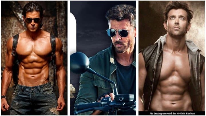 Hrithik Roshan: সেটে চা পরিবেশন করতেন, অভিনেতার ৫০ এ ফিরে দেখা বর্ণময় দিন! 