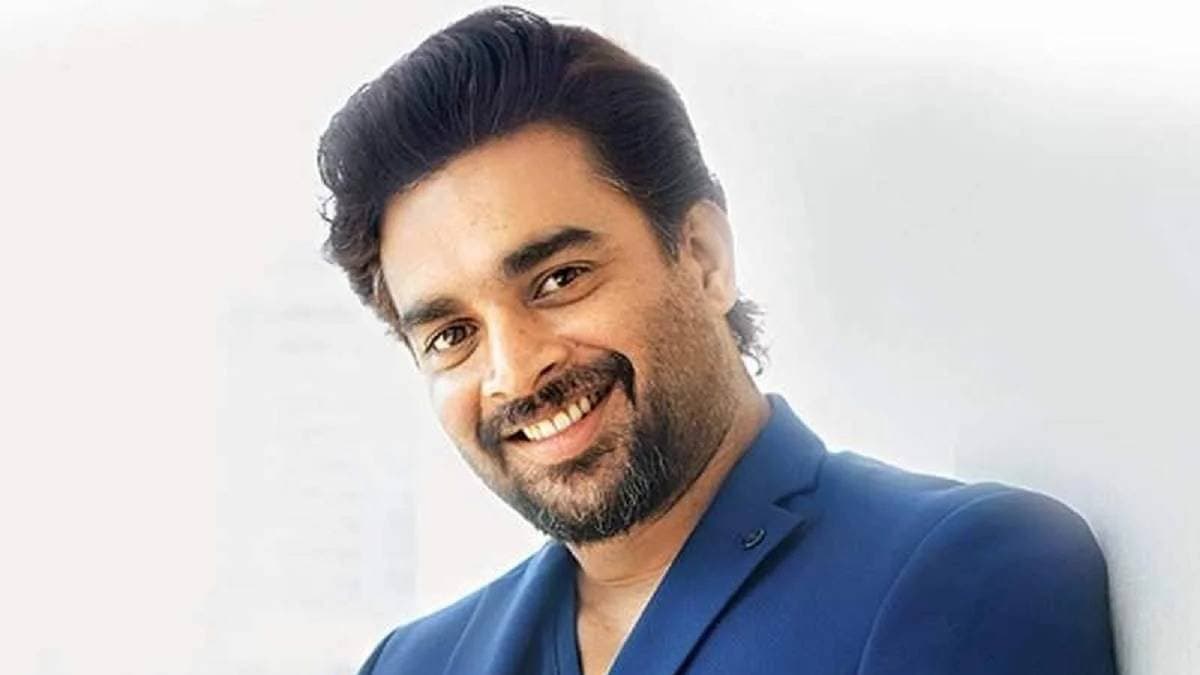 R Madhavan breaks Silence on his Instagram kiss Controversy 
