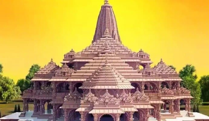 ayodhya ram temple inauguration