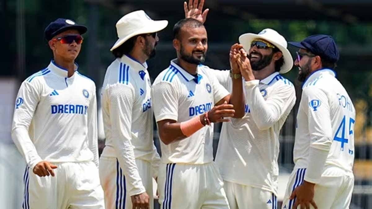Team India stars honest take on Border Gavaskar Trophy selection after 1st Test vs Bangladesh spt