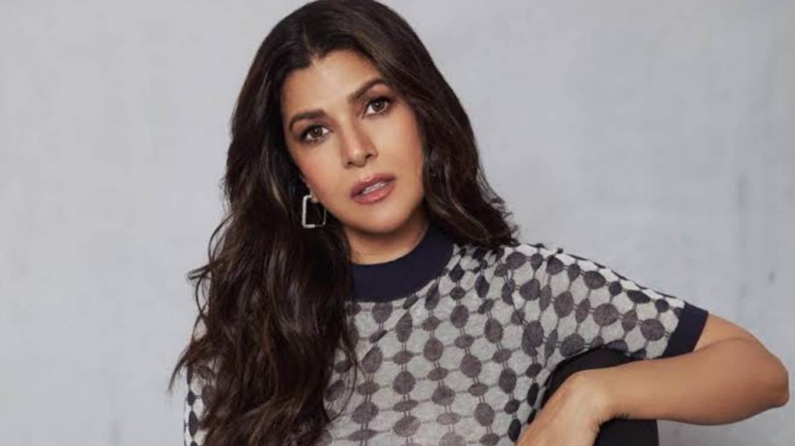 Bollywood actress Nimrat Kaur spoke about her marriage