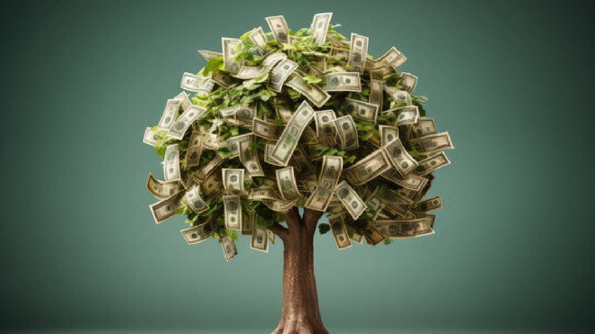 Monthly savings of 12,500 can generate around Rs 41 lakh in 15 years gnr 