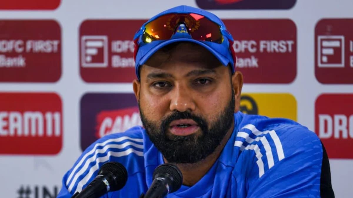 Former Australian captain Michael Clarke predicts Rohit Sharma as leading run scorer at Champions Trophy spt 