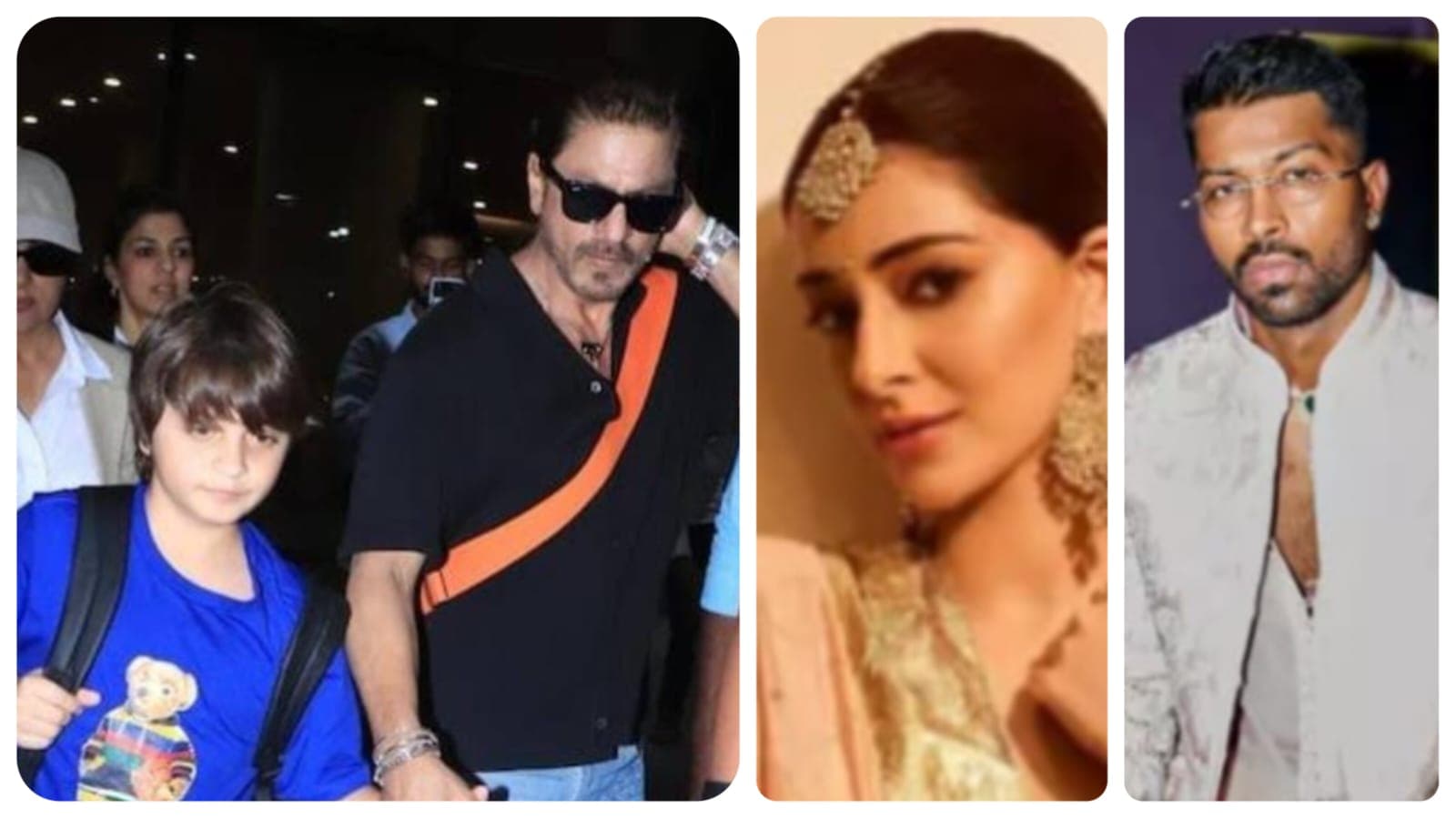 Top entertainment stories of Bollywood ENT