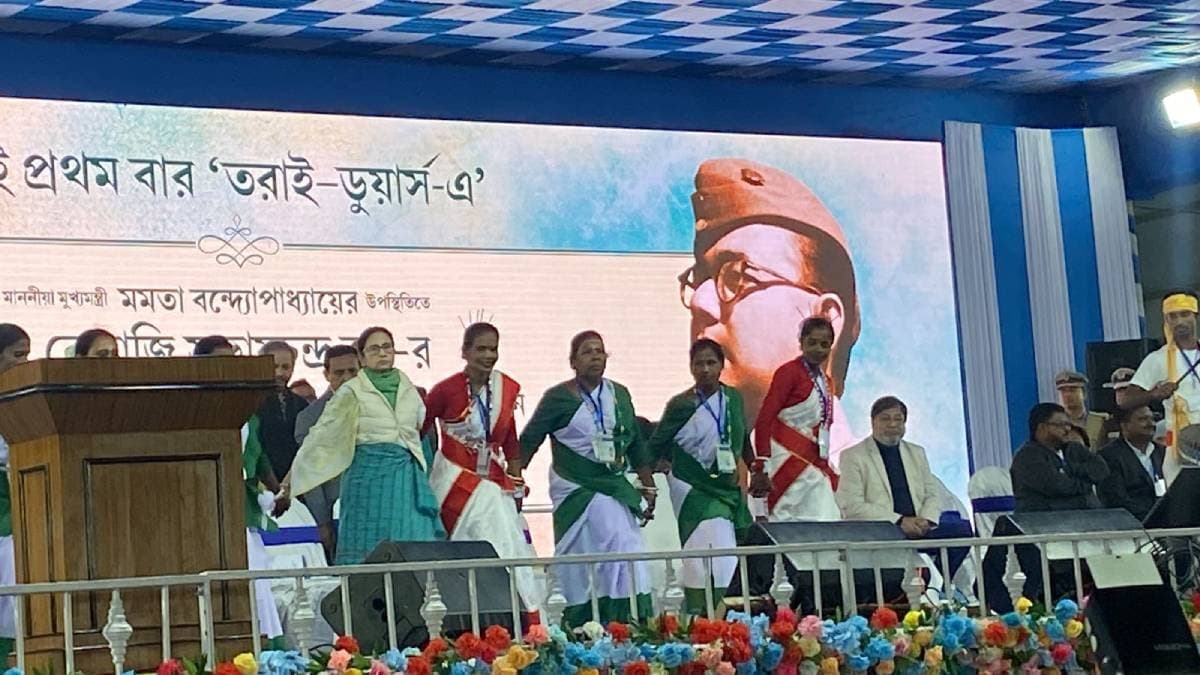 mamata banerjee opens up over netaji subhas chandra bose death gnr