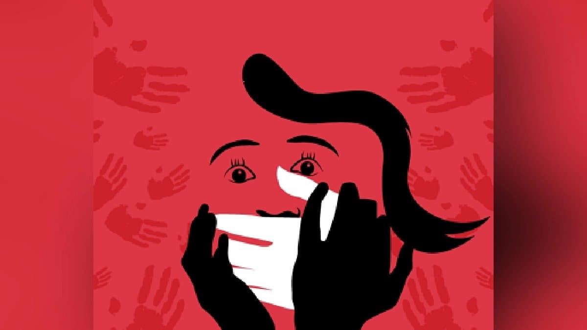 Crime against girl By 200 Men Over 3 Months bangladeshi teen Rescued 