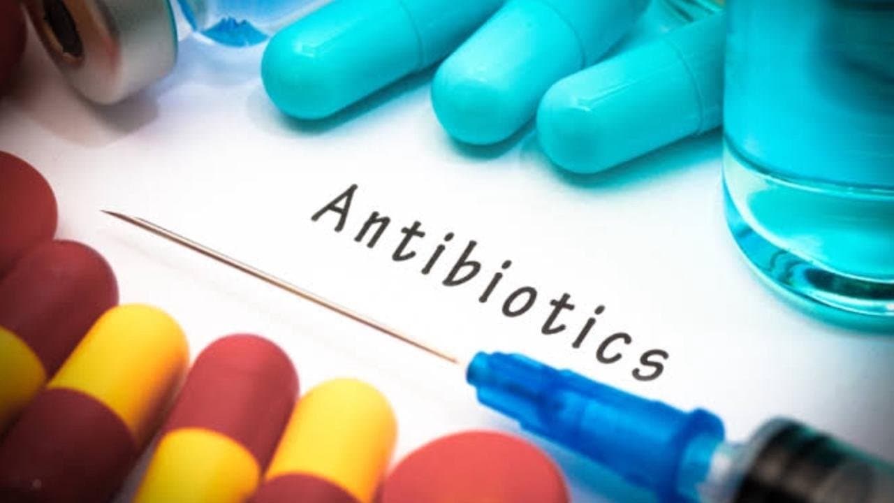 New state guidelines to curb overuse of antibiotics
