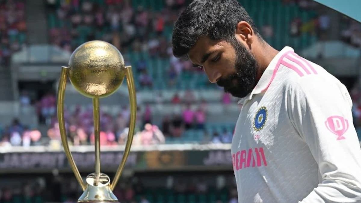 Jasprit Bumrah sent stern message by World Cup Winner Balwinder Sandhu amid workload talks spt 