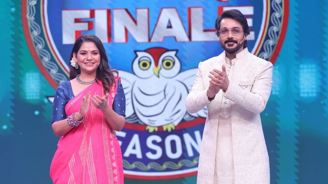 sudipta and prosenjit