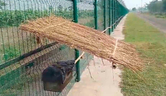 india-bangladeshborde area 