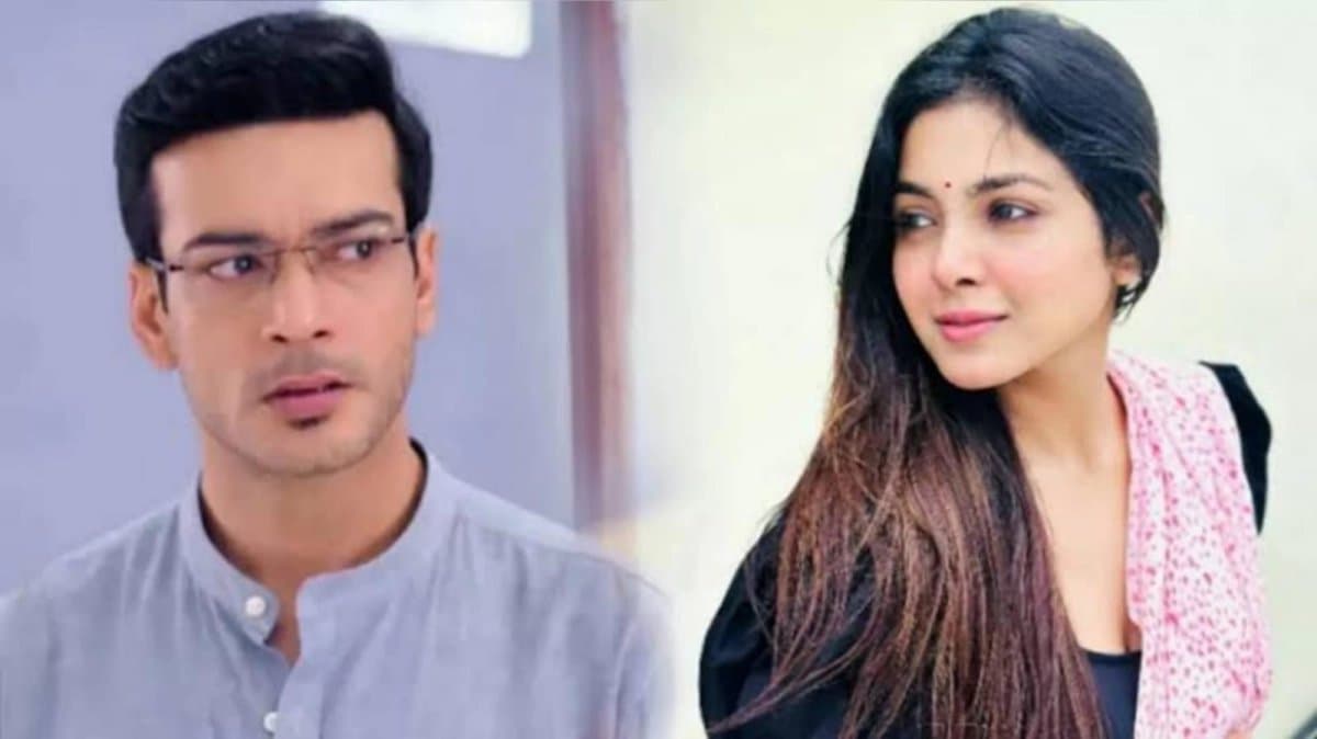 Sharly Modak spoke about separation rumours with Abhishek Bose