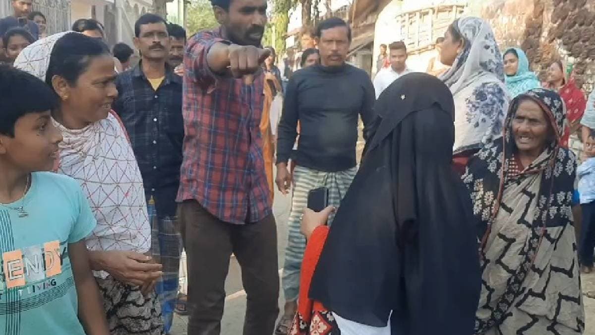 Jinn of arabic mythology helps operation claims woman gnr