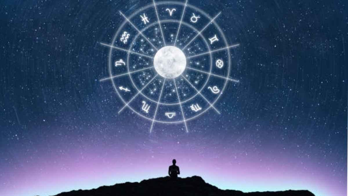 Today's horoscope of 4 rashifal lif