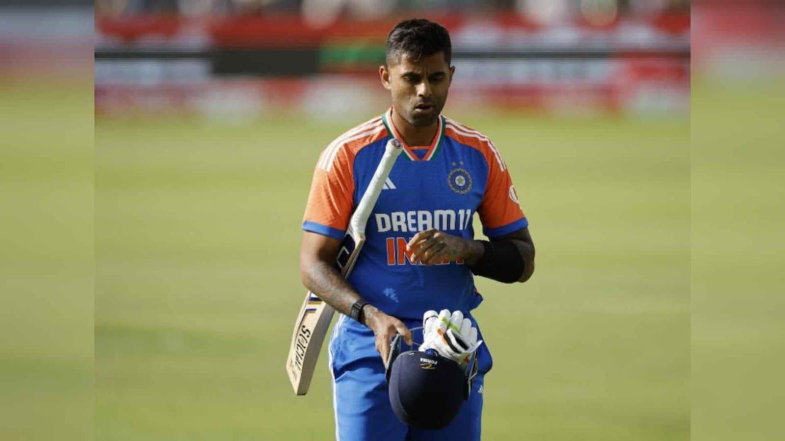 Suryakumar Yadav to make one bold change in third T20 against South Africa? Spt 